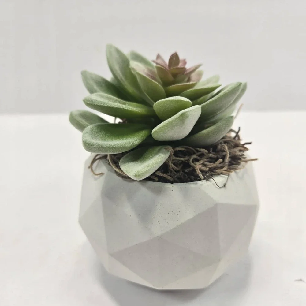 N/A handmade faux